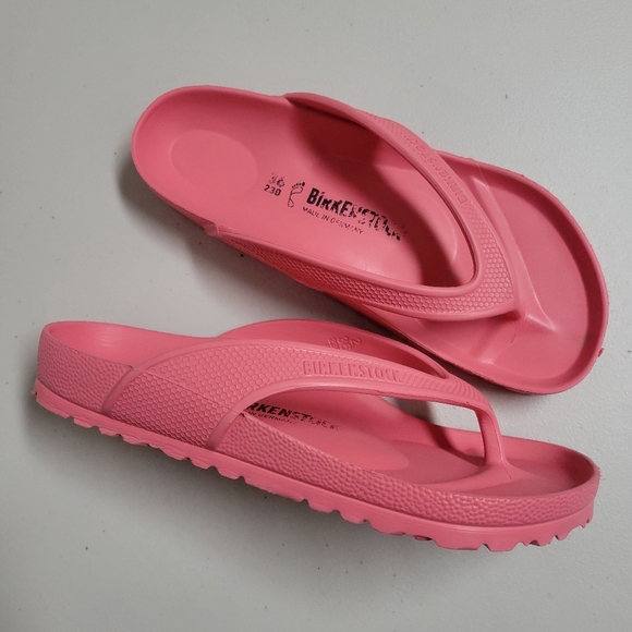 Birkenstock Honolulu Eva Flip- Flop. - Picture 2 of 11